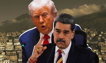 واشنطن على حافة قرار حاسم… 4 سيناريوهات للتعامل مع فنزويلا