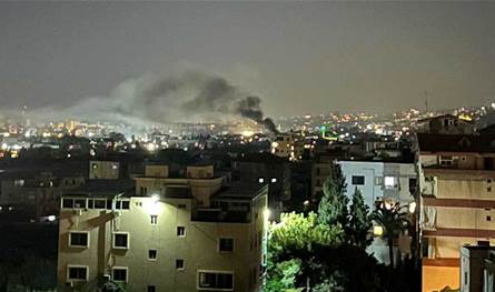 من &quot;الصحة&quot;.. هذه الحصيلة النهائية لشهداء مجزرة عين الحلوة