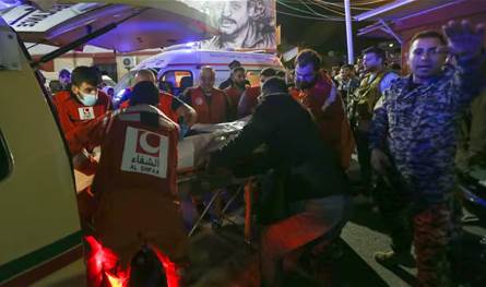 بعد مجزرة عين الحلوة.. بيانٌ جديد من &quot;حماس&quot;