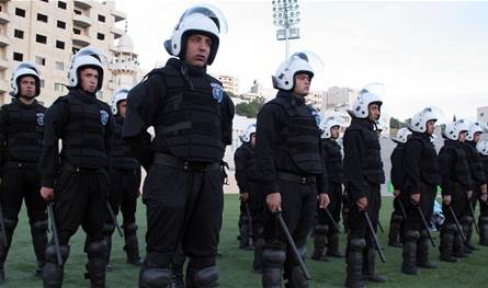 تحرّك أوروبي &quot;غير عادي&quot;… ترتيبات أمنية لغزّة ستظهر قريبًا