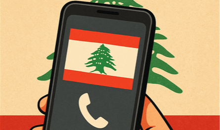 هذا ما شهدته هواتف اللبنانيين.. &quot;إغراء&quot; و&quot;اتصالات مشبوهة&quot;!