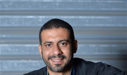 محمد فراج يبدأ تصوير مسلسله الجديد &quot;أب ولكن&quot; استعدادًا لرمضان