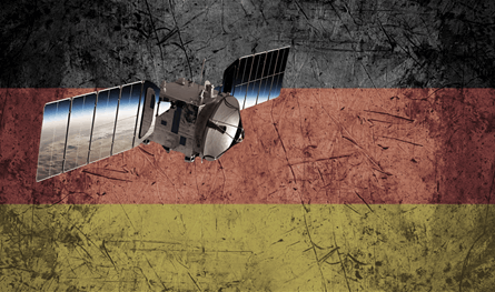 استراتيجية ألمانية &quot;للدفاع الفضائي&quot;.. وتحركات &quot;ردعية&quot; لمواجهة سباق دولي