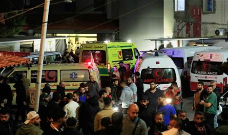 بالفيديو.. هذه خفايا ضربة عين الحلوة