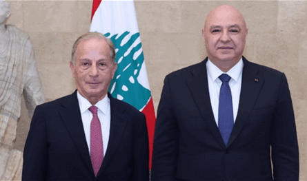 إتصالات لتخفيف التوتر بعد إلغاء زيارة قائد الجيش لواشنطن وتصاعد المخاوف من ترددات ميدانية