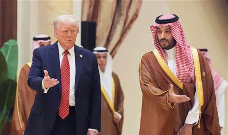 القمة السعودية–الأميركية: تأكيد الشراكة الاستراتيجية وتوقيع اتفاقيات شاملة 