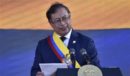 بعد اتهامات ترامب.. رئيس كولومبيا يحاول إثبات عدم صلته بتهريب المخدرات