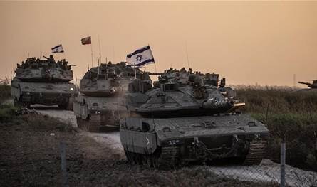 الجيش الإسرائيلي يستعد لجولة قتال تستمر لأيام ضد&quot;الحزب&quot;.. لبنان أمام سيناريو قاتم!