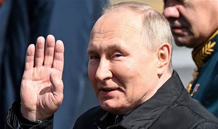 بعد التكهنات الأخيرة بشأن صحته... بوتين يعلن خضوعه لفحوصات طبية