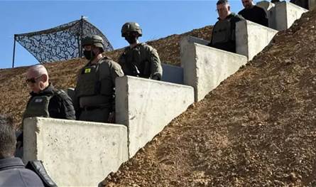 بعد زيارة نتنياهو الى جنوب سوريا.. تنديد سوري وأردني ودولي