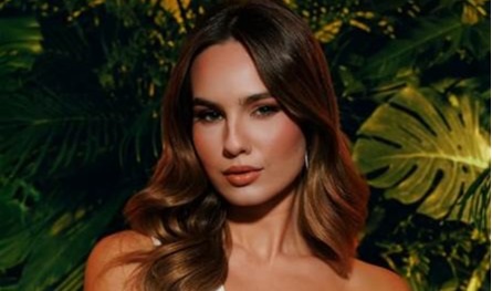 بالمايوه والزي التقليدي.. سارة لينا بو جودة تتألق خلال مشاركتها في مسابقة ملكة جمال الكون (فيديو)