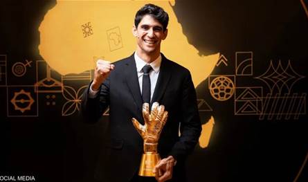 تألق مغربي في جوائز الاتحاد الإفريقي لكرة القدم