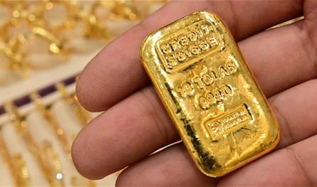 الذهب &quot;بين البيع والرهن والاستثمار&quot;… 