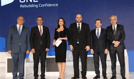 وزير الزراعة في “بيروت 1”: الزراعة منصة استثمارية واعدة تدعم النمو 