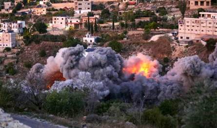 التصعيد بهدف الضغط السياسي.. هل وصلنا الى المستوى الاقصى؟