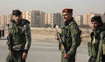  في ريف الرقة.. الدفاع السورية تتهم قسد بمهاجمة الجيش