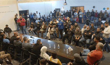 أهالي ضحايا &quot;مركب الموت&quot;: لإنصاف قضيتنا والا سنلجأ الى الشارع