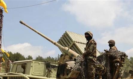 &quot;تنسيق ثلاثي مريب&quot;.. تقديرات إسرائيلية عن تجنيد وتمويل لحزب الله وحماس