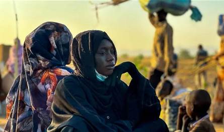 بعد تدخل ولي العهد السعودي.. هل يحمل العام 2026 خطة سلام للسودان