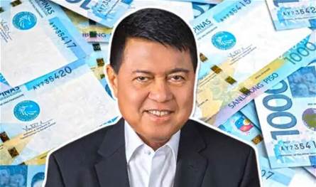 في 4 أيام فقط.. هكذا خسر أغنى ملياردير فلبيني 18 مليار دولار من ثروته!