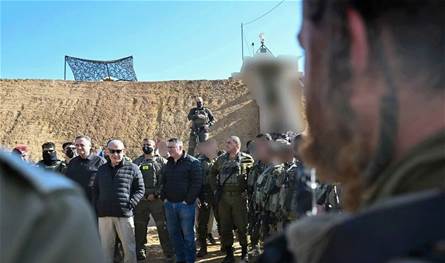 من جنوب سوريا الى جنوب لبنان.. نتنياهو يوسع رسائل النار ويعيد رسم خطوط التماس