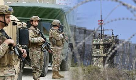 إلى العسكريين.. إليكم هذا الخبر من &quot;ألفا&quot;