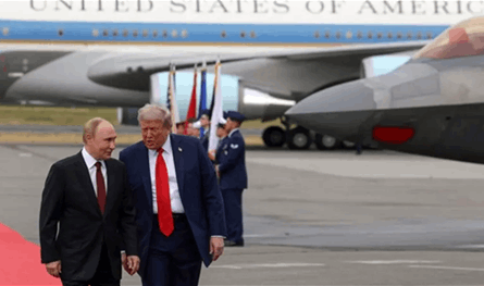 أول تعليق من الكرملين على خطة ترامب حول أوكرانيا: لم نبحثها