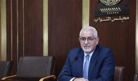 عطية: هدر المال العام مستمر ووزارة الأشغال &quot;سائبة&quot;