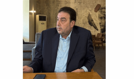 البعريني يهنئ الجيش بذكرى الاستقلال ويثني على تضحياته