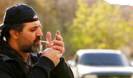 من هو نوح زعيتر وما لقبه في عالم المخدرات؟