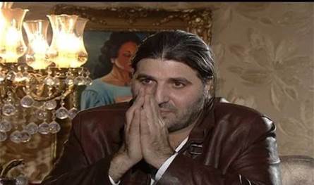 فيديو للحظة توقيف نوح زعيتر.. شاهدوه