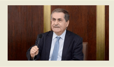 لجنة حقوق الإنسان تجتمع مع الممثلة الخاصة للاتحاد الأوروبي