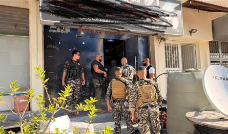 بعد ان تكررت الشكاوى بحقه.. توقيف صاحب مولد في كفرجرة