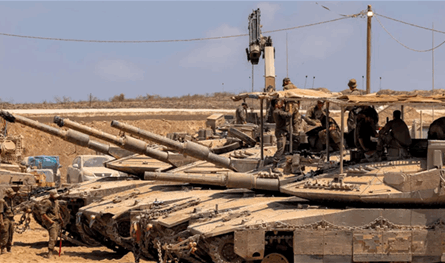 وحدة نخبة جديدة في سلاج الجو الإسرائيلي.. هذا هدفها