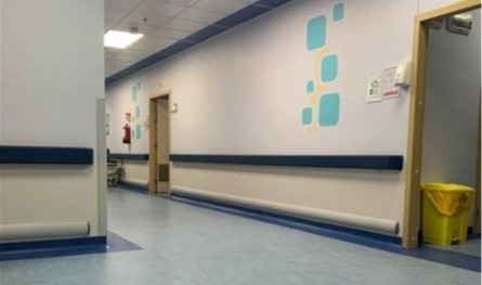 بعد حادثة الإعتداء في طوارىء مستشفى طرابلس الحكومي... شعبة المعلومات أوقفت شخصين