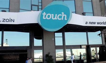 تكريمًا لتضحياتهم… باقات مخفّضة من &quot;تاتش&quot; للمؤسسات العسكريّة