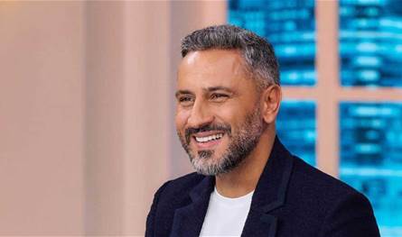 قيس الشيخ نجيب يبدأ مهامه سفيرًا لـ&quot;يونيسف&quot; من ريف دمشق (صور)