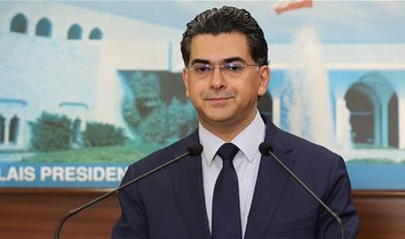 ماذا طرح مرقص على طاولة الحكومة؟