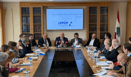 اجتماع تشاوري لبحث إصلاح التقاعد.. وحيدر: لضمان معيشة كريمة