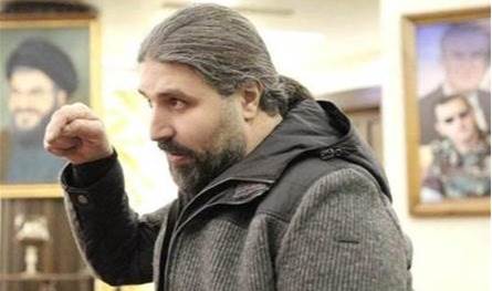 فيديو يوثّق لحظة نقل الجيش لنوح زعيتر بعد توقيفه.. شاهدوه