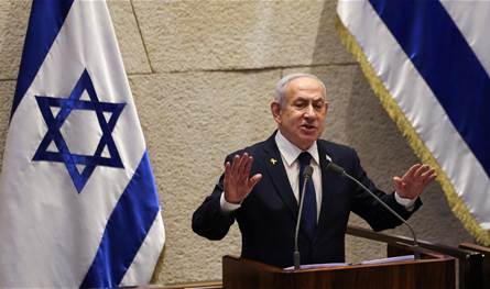 نتنياهو: الحرب دخلت مرحلة جديدة… والعودة إلى القتال واردة