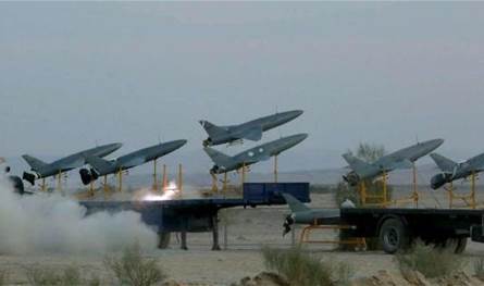 كيف دخل &quot;حزب الله&quot; ميدان إنتاج الطائرات والصواريخ؟