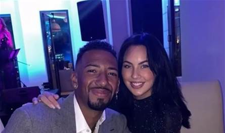 بعدما رفضه &quot;البايرن&quot;... &quot;برشلونة&quot; يستقبل جيروم بواتينغ