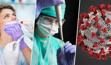 تحقيق بريطاني: آلاف الوفيات بكورونا كان يمكن إنقاذها… والإغلاق كان نتيجة فشل حكومي