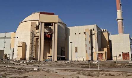 إيران تشترط اتفاقاً قبل تفتيش منشآتها النووية المتضررة