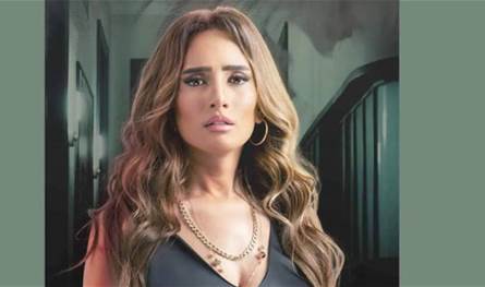 زينة: مشاركة &quot;بنات الباشا&quot; في مهرجان القاهرة… جائزة بحد ذاتها