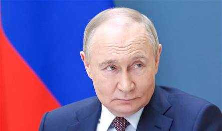 بوتين: لن نتراجع عن أهدافنا في أوكرانيا… وندعو الجنود للإستسلام