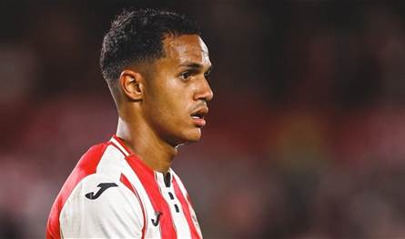 الإصابة تُنهي موسم كارفاليو مع &quot;برينتفورد&quot;