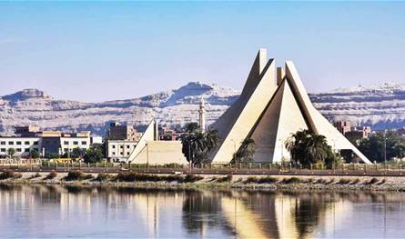 بعد المتحف الكبير.. استعدادات لافتتاح متحف جديد في مصر