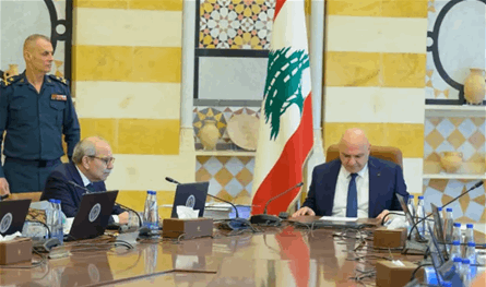 رسالة عون في الاستقلال قد تحمل&quot;مفاجأة&quot;.. &quot;صمت رئاسي&quot; يوجّه رسالة واضحة لحماس